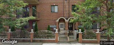 Street View of 2386 BOYNTON PLACE, Brooklyn