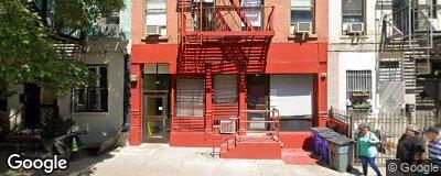 Street View of 239 EAST 111 STREET, Manhattan