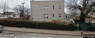 Street View of 239 HOLLYWOOD AVENUE, Bronx