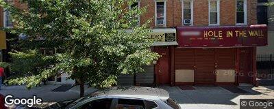 Street View of 239 KINGSTON AVENUE, Brooklyn