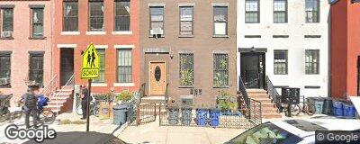 Street View of 239 MARION STREET, Brooklyn