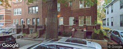 Street View of 239 PARKVILLE AVENUE, Brooklyn
