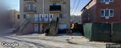 Street View of 239 ROBINSON AVENUE, Bronx