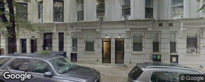 Street View of 239 WEST 100 STREET, Manhattan