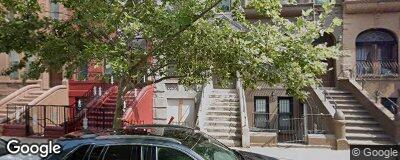 Street View of 239 WEST 136 STREET, Manhattan
