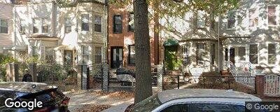 Street View of 239 WINTHROP STREET, Brooklyn