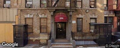 Street View of 2394 BELMONT AVENUE, Bronx