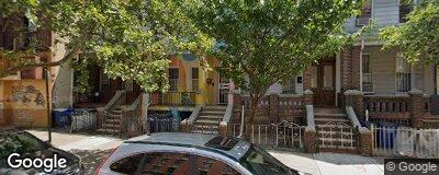 Street View of 2394 LORILLARD PLACE, Bronx