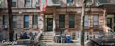 Street View of 24 EAST 109 STREET, Manhattan