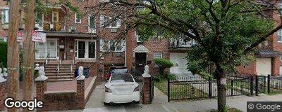 Street View of 24 PAERDEGAT 12 STREET, Brooklyn