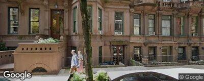 Street View of 24 WEST 75 STREET, Manhattan