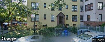 Street View of 24-05 27 STREET, Queens
