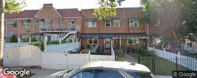 Street View of 24-05 87 STREET, Queens