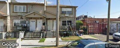 Street View of 24-09 BROOKHAVEN AVENUE, Queens