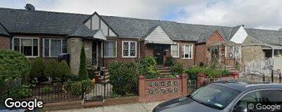 Street View of 24-16 84 STREET, Queens