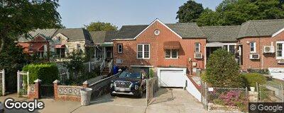 Street View of 24-18 92 STREET, Queens