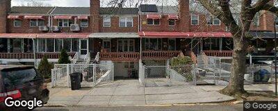 Street View of 24-34 90 PLACE, Queens