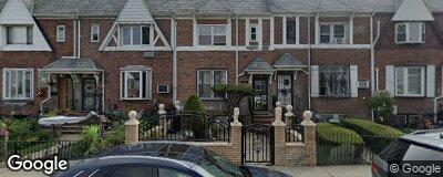 Street View of 24-39 84 STREET, Queens