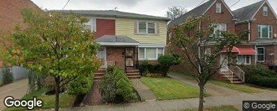Street View of 24-39 96 STREET, Queens