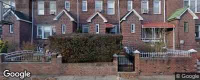 Street View of 24-44 97 STREET, Queens