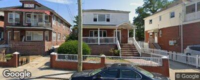 Street View of 24-77 COLLIER AVENUE, Queens