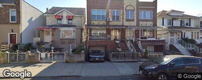 Street View of 240 AVENUE P, Brooklyn