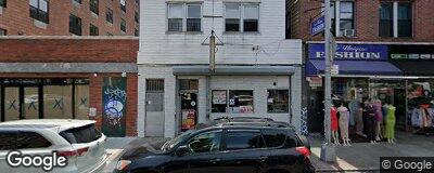 Street View of 240 EAST 198 STREET, Bronx