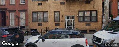 Street View of 240 EAST 32 STREET, Manhattan