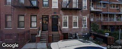 Street View of 240 EAST 51 STREET, Brooklyn