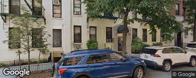 Street View of 240 EAST 87 STREET, Manhattan