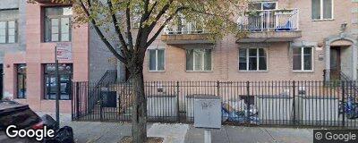 Street View of 240 FRANKLIN AVENUE, Brooklyn
