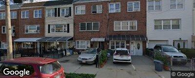 Street View of 240 HUNTINGTON AVENUE, Bronx