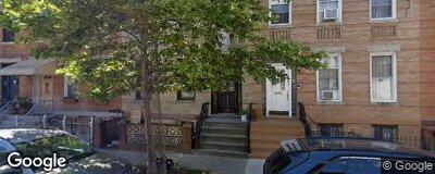 Street View of 240 JACKSON STREET, Brooklyn