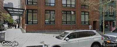 Street View of 240 WEST BROADWAY