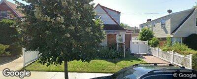 Street View of 240-08 128 ROAD, Queens