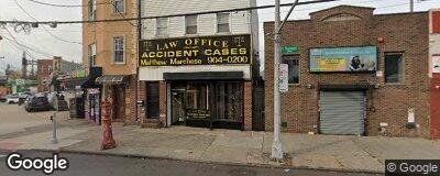 Street View of 2403 EAST TREMONT AVENUE, Bronx