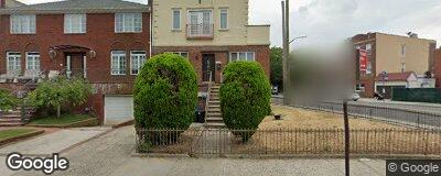 Street View of 2404 OCEAN PARKWAY, Brooklyn