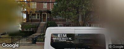 Street View of 2405 EAST 23 STREET, Brooklyn
