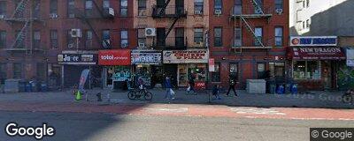 Street View of 2409 2 AVENUE, Manhattan