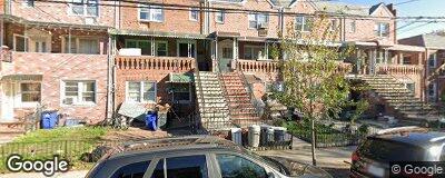 Street View of 2409 BRIGHAM STREET, Brooklyn