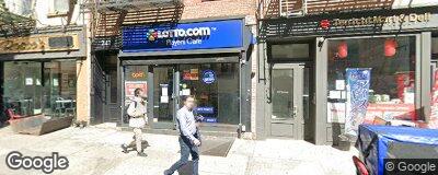 Street View of 241 BLEECKER STREET, Manhattan