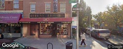 Street View of 241 COURT STREET, Brooklyn