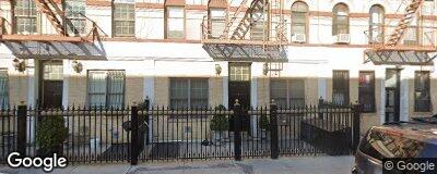 Street View of 241 EAST 120 STREET, Manhattan