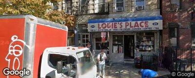 Street View of 241 SOUTH 3 STREET, Brooklyn