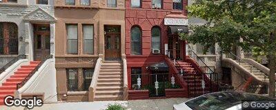 Street View of 241 WEST 136 STREET, Manhattan