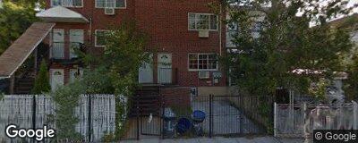 Street View of 241 WYONA STREET, Brooklyn