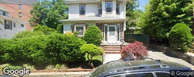 Street View of 241-11 CHURCH STREET, Queens