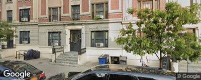 Street View of 2411 VALENTINE AVENUE, Bronx