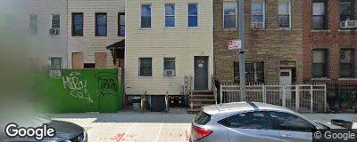 Street View of 2412 PACIFIC STREET, Brooklyn