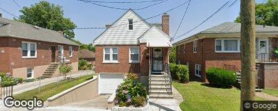Street View of 2412 WESTERVELT AVENUE, Bronx